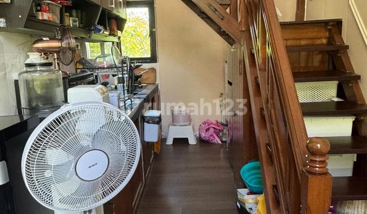 Apartment/House in Central Kuta