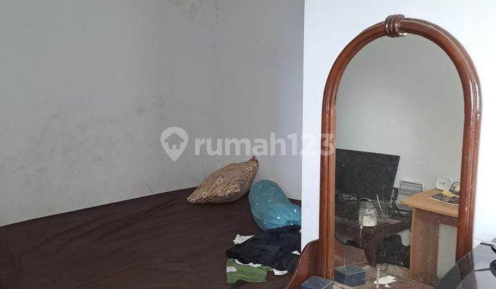 House in Jimbaran Quick Sale 1.2 Billion Negotiable