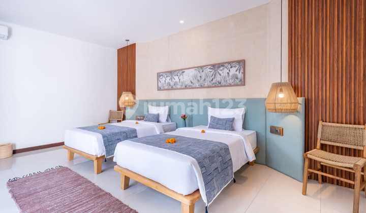 Villa for Rent in Umalas - IDR 45 Million Monthly/Yearly