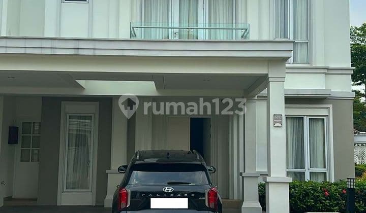 FOR SALE! Grand Pasadena Village Classic Hoek Full Furnished