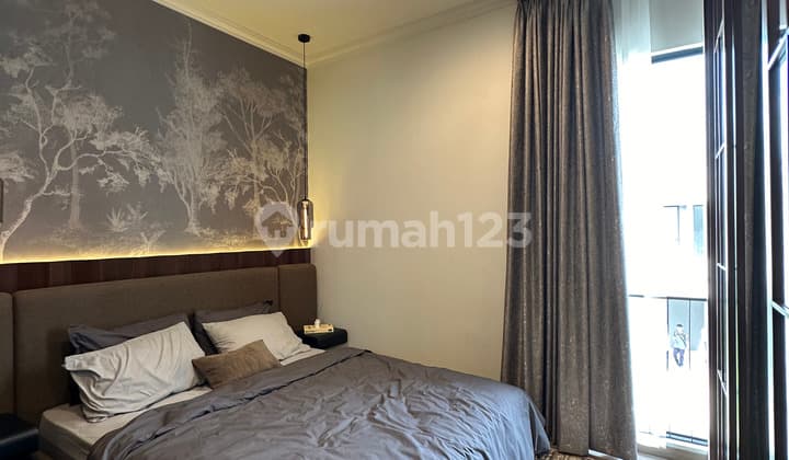 COCOK UNTUK PASANGAN MUDA!! RUMAH MODERN DI TENGAH KOTA