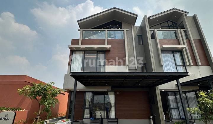 HUBUNGI SEKARANG! Promo Rumah 7x12 Dibawah 2M di Summarecon