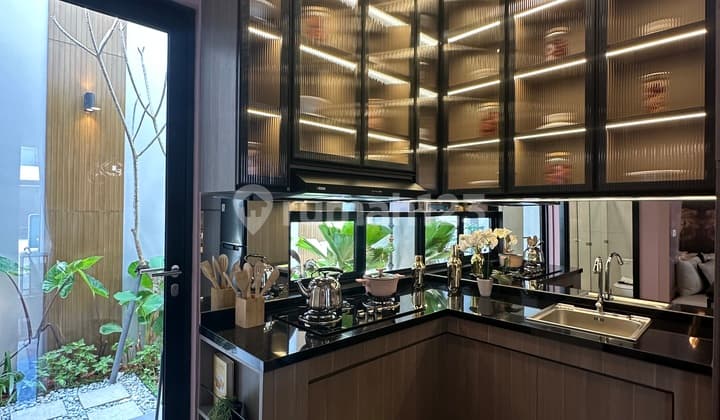 SEBELUM HARGA NAIK! RUMAH 2 TINGKAT DI ALAM SUTERA