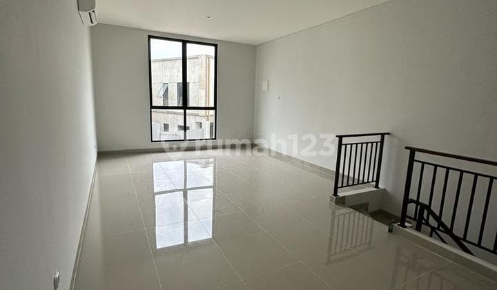 Ruko Ngantong 2 Lantai Selangkah ke Rs Bethsaida Siap Usaha