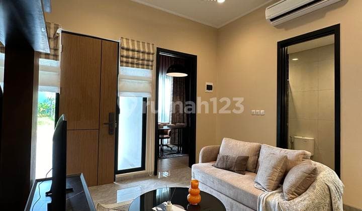 TERMURAH! Rumah 2 Lantai di Alam Sutera Under 2M!
