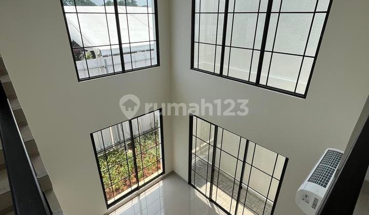 Rumah 3M Terakhir di Gading Serpong! Altadena 3 Lantai Lebar 8