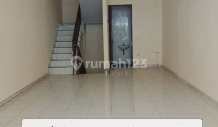 Disewakan Ruko Strategis