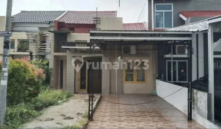 HOUSE FOR RENT READY TO OCCUPY COMPLEX (SATRIA ST.) HOUSE FOR RENT READY TO OCCUPY COMPLEX (SATRIA ST.)
