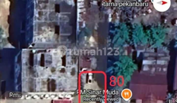 TANAH DIJUAL DITEPI JALAN RAYA (JL. S. M. AMIN ) TANAH DIJUAL DITEPI JALAN RAYA (JL. S. M. AMIN )