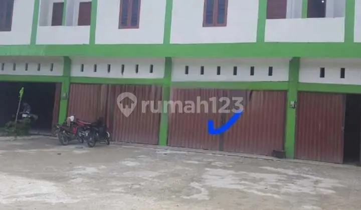 Jual/Sewa Jl. Kubang Raya