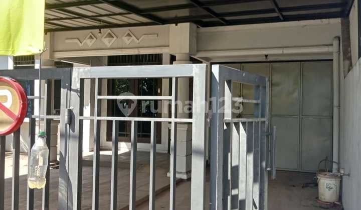 Wts / Dijual Cepat Rumah Siap Huni dan Strategis di Sektor 7A, Gading Serpong