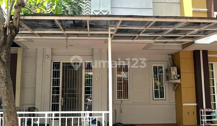 Wts / Dijual Cepat Rumah Rapi, Sangat Murah, dan Siap Huni Banget di Malibu Village, Gading Serpong, Pagedangan, Tangerang, Banten