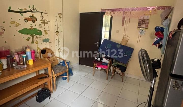 Wts / Dijual Cepat Rumah Siap Huni di Perumahan Bumi Indah Cluster Victoria, Pasar Kemis, Tangerang