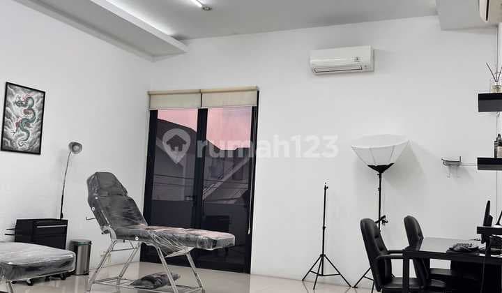 WTS / Dijual Cepat Rumah Siap Huni dan Lokasi Sangat Sangat Strategis di Bintaro Sektor 3, Pondok Aren, Tangerang Selatan, Banten