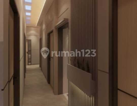 WTS / Dijual Cepat Rumah Kost dengan Lokasi Strategis di Cluster Sutera Flamboyan, Alam Sutera, Serpong Utara, Tangerang Selatan, Banten