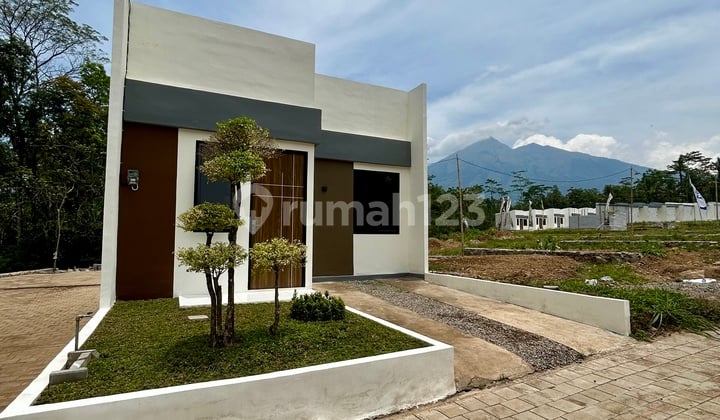 Perumahan Subsidi Kota Salatiga Cicilan Flat