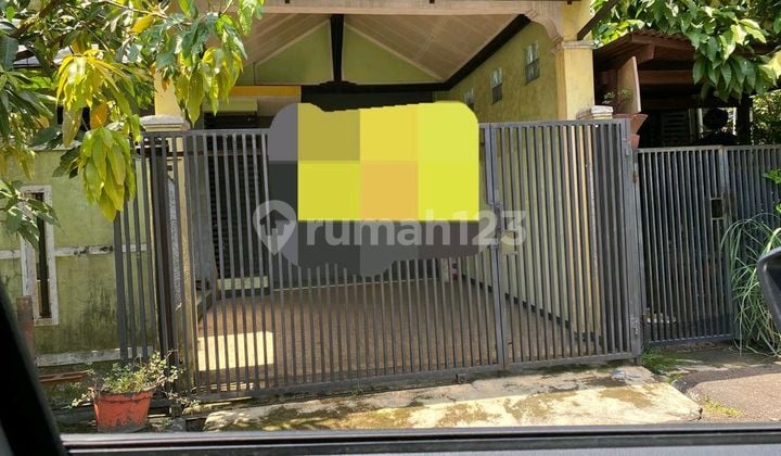 Di.jual.rmh.murah.1.5.lantai.di.perumahan.bumi.adipura