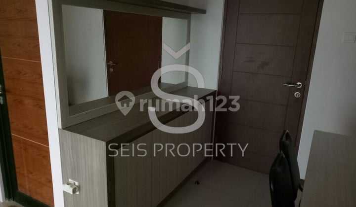 Di.jual.apartemen.gateaway.pasteur.furnished