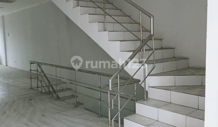 Di.sewakan.ruko Siap Huni.di.pasirkaliki