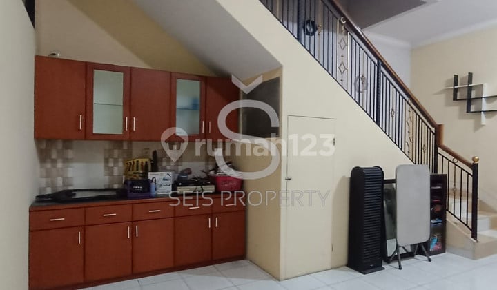 Di.jual.ruko.3.5 Lt Siap.huni Di.tki 2