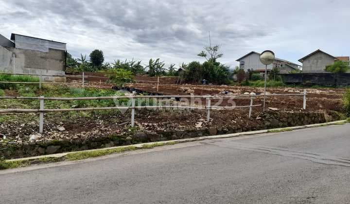 Di.jual 2.Kavling..Tanah.strategis.di.ciwaruga