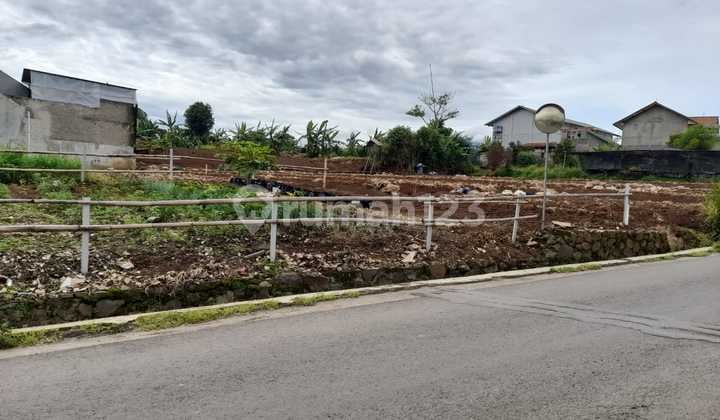 Di.jual 2.Kavling..Tanah.strategis.di.ciwaruga