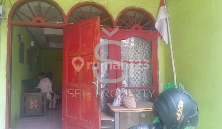 Di.jual.rumah Murah.di.sarijadi.akses.1.mobil
