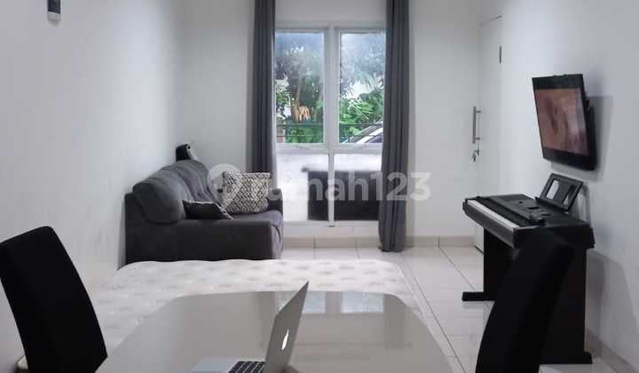 Rumah Siap Huni di Grand Nusa Indah Cileungsi