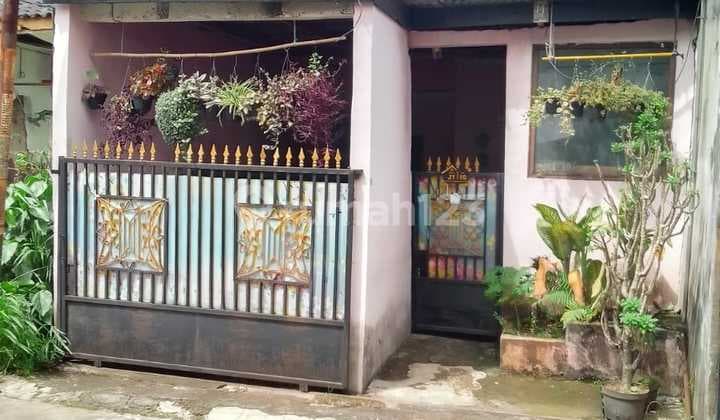 Rumah Siap Huni di Perumahan Pondok Gede Dekat dengan Tol Jatiwarna dan Tol Jatiasih