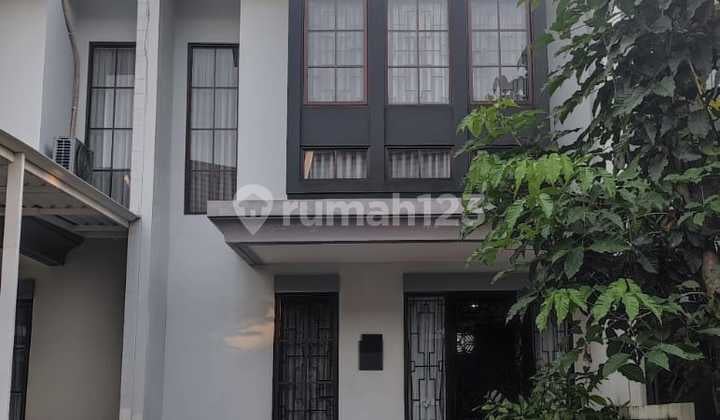 Rumah Siap Huni di Citra Land Cileungsi