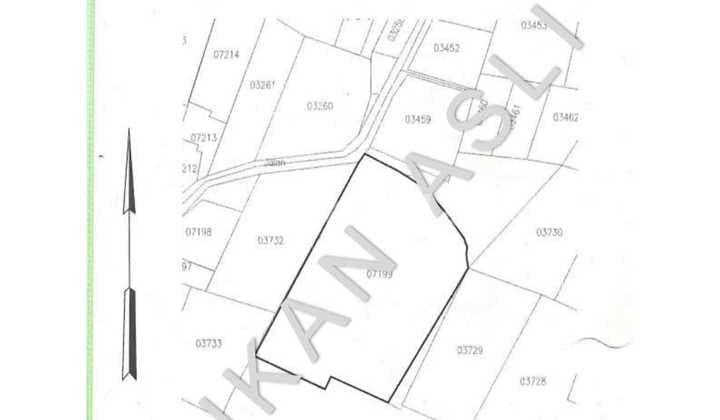 Kavling Siap untuk di Bangun, Tapos, Depok