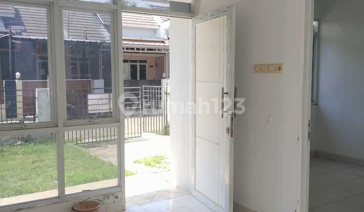 Rumah Siap Huni di Grand Nusa Indah, Cileungsi