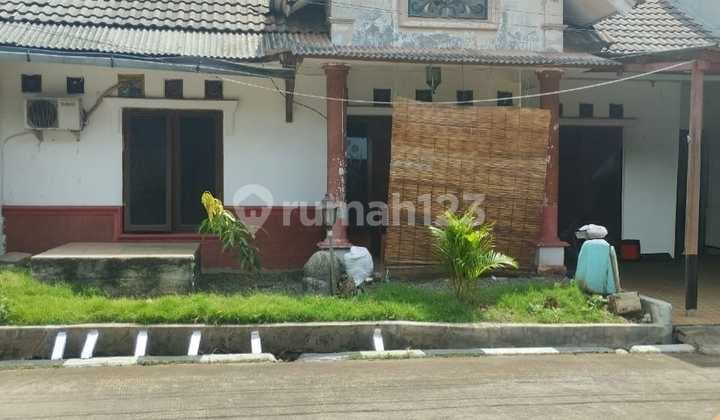 Rumah Siap Huni di Griya Permata Bojong Kulur Bogor