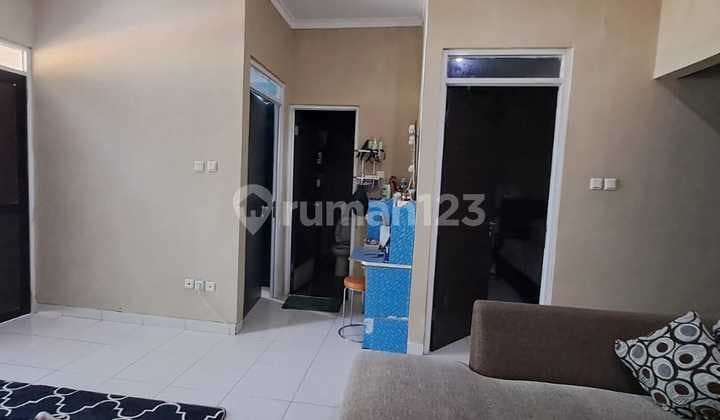 Rumah Siap Huni di Metland Transyogi, Cileungsi