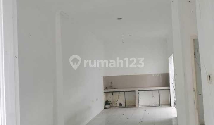 Rumah Siap Huni di Harvest Cileungsi