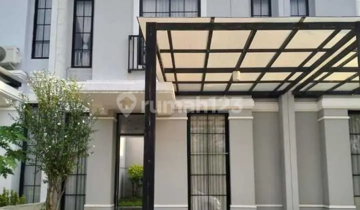 For Sale Rumah Citraland* Oakwood