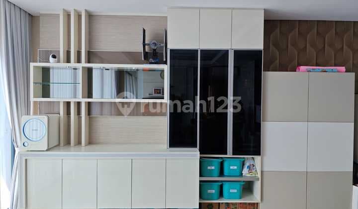 *Dijual Apartment Mewah Voila 4Br Ciputra World*✨