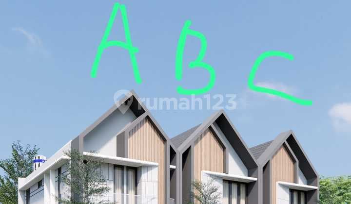 *Dijual New Project Manyar-Manyar an 2025* ***