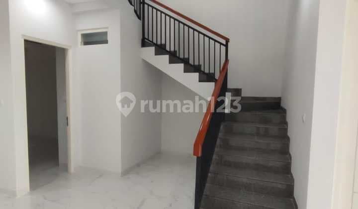 *Dijual 3 Unit Rumah Baru Gress Pantai Mentari Sby*