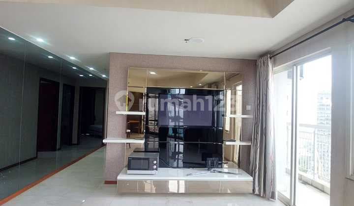 Disewakan Apartemen Royal Mediterania Garden Tanjung Duren Jakarta Barat