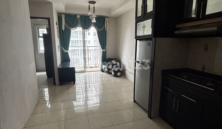 Dijual Apartemen Mediterania Garden 2 Tanjung Duren Jakarta Barat
