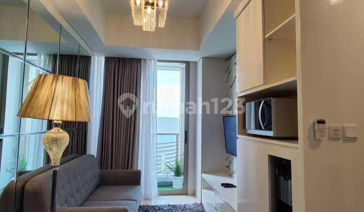 Disewakan Cepat Apartemen Taman Anggrek Residence Jakarta Barat
