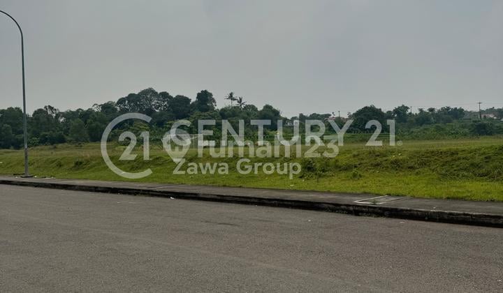 Land for Sale in MM2100 Industrial Area, Bekasi