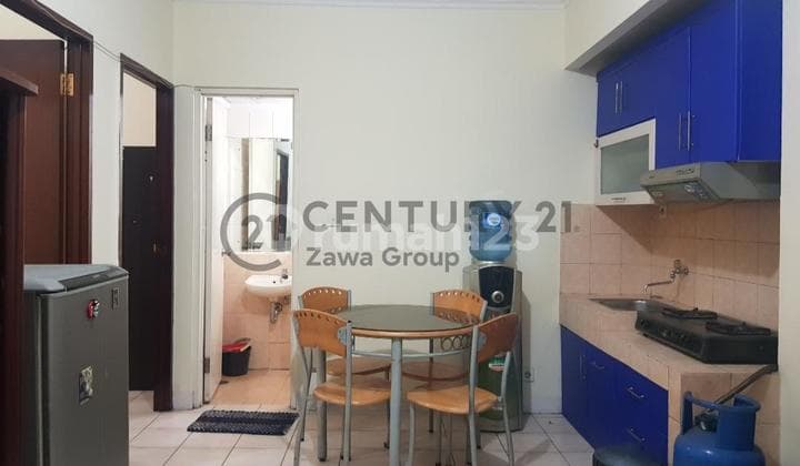 Disewakan Apartemen Mediterania Garden 1 Di Tanjung Duren Jakarta Barat