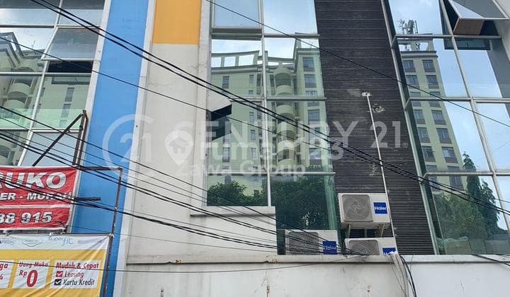 Dijual Ruko Siap Pakai Di Pos Pengumben Jakarta Barat