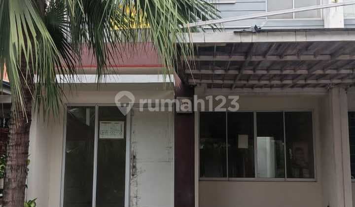 Dijual Rumah Bagus 2 Lantai di Galaxy Bekasi