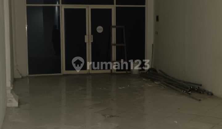 Disewakan Ruko Murah 1 Lantai di Bekasi Selatan