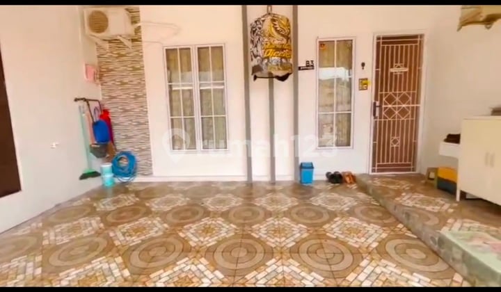 Dijual Rumah Bagus Pemandangan Cantik di Gunung Sindur