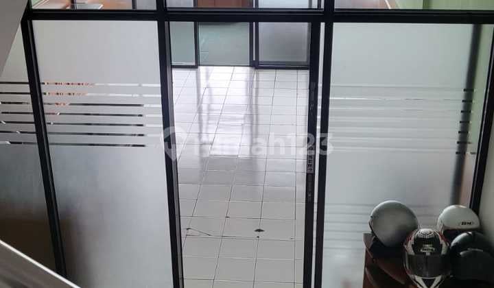 Dijual Ruko Bagus 3,5 Lantai di Jatiwaringin Jakarta Timur