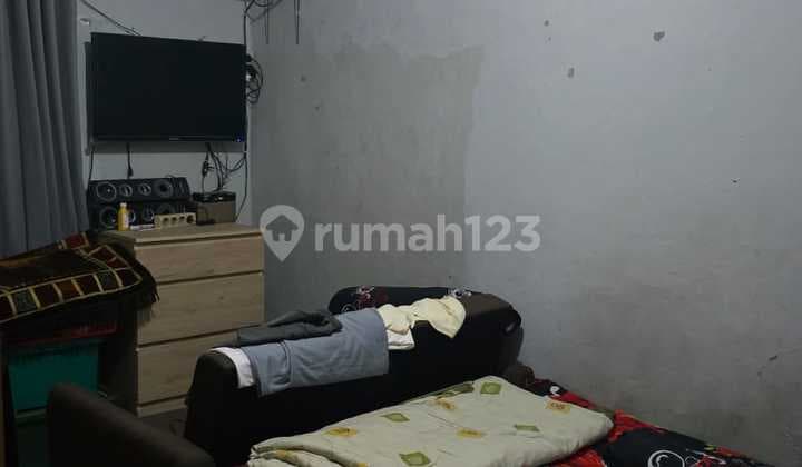 For Sale Good House Shm In Griya Asri 2 Housing, South Tambun Bekasi